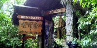 PASEO ECOLÓGICO 